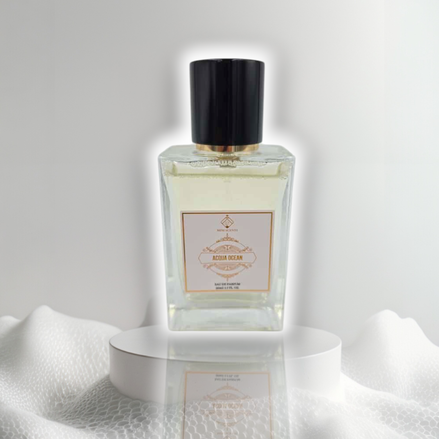 Mini Scents Acqua Ocean